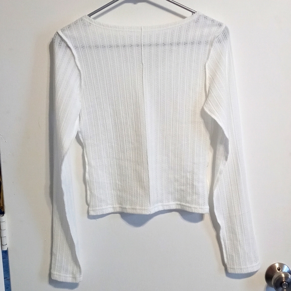 Long sleeve shirt - Picture 2 of 2